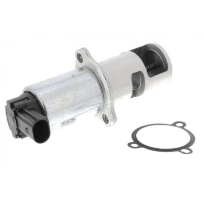 Клапан EGR рециркуляции отработанных газов Renault Scenic II / Рено Сценик 2 1.5dCi 2003-2009 881325038 TRISCAN (Дания)