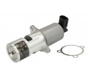 Клапан EGR рециркуляции отработанных газов Renault Scenic II / Рено Сценик 2 1.5dCi 2003-2009 98163 NISSENS (Дания)