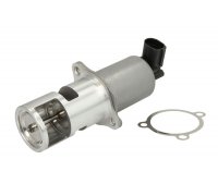 Клапан EGR рециркуляции отработанных газов Renault Scenic II / Рено Сценик 2 1.5dCi 2003-2009 98163 NISSENS (Дания)