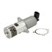 Клапан EGR рециркуляции отработанных газов Renault Scenic II / Рено Сценик 2 1.5dCi 2003-2009 98163 NISSENS (Дания) - Фото №1