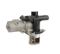 Клапан EGR рециркуляции отработанных газов Renault Scenic II / Рено Сценик 2 1.5dCi 2003-2009 98183 NISSENS (Дания)