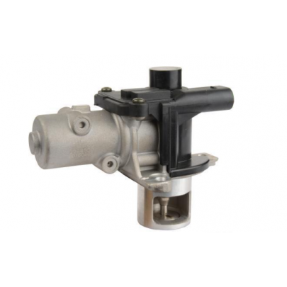 Клапан EGR рециркуляции отработанных газов Renault Scenic II / Рено Сценик 2 1.5dCi 2003-2009 98183 NISSENS (Дания)