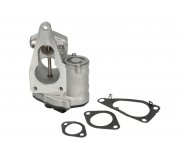 Клапан EGR рециркуляции отработанных газов Renault Scenic II / Рено Сценик 2 1.9dCi 2003-2009 98241 NISSENS (Дания)