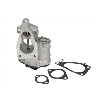 Клапан EGR рециркуляции отработанных газов Renault Scenic II / Рено Сценик 2 1.9dCi 2003-2009 98241 NISSENS (Дания)