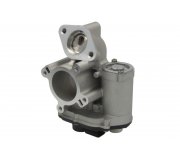 Клапан EGR рециркуляции отработанных газов Renault Scenic II / Рено Сценик 2 2.0dCi 2003-2009 98261 NISSENS (Дания)