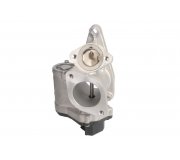 Клапан EGR рециркуляции отработанных газов Renault Scenic II / Рено Сценик 2 1.9dCi 2003-2009 98272 NISSENS (Дания)