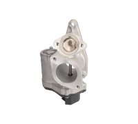 Клапан EGR рециркуляции отработанных газов Renault Scenic II / Рено Сценик 2 1.9dCi 2003-2009 98272 NISSENS (Дания)