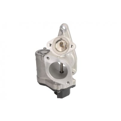 Клапан EGR рециркуляции отработанных газов Renault Scenic II / Рено Сценик 2 1.9dCi 2003-2009 98272 NISSENS (Дания)