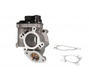 Клапан EGR рециркуляції відпрацьованих газів Renault Scenic II / Рено Сценік 2 2.0dCi 2003-2009 ATAV6063 AUTLOG (Німеччина)