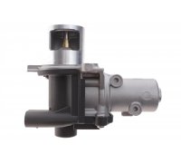 Клапан EGR рециркуляции отработанных газов Renault Scenic II / Рено Сценик 2 1.5dCi 2003-2009 EG10425-12B1 DELPHI (США)