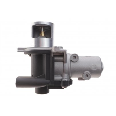 Клапан EGR рециркуляции отработанных газов Renault Scenic II / Рено Сценик 2 1.5dCi 2003-2009 EG10425-12B1 DELPHI (США)