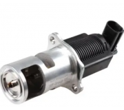Клапан EGR рециркуляции отработанных газов Renault Scenic II / Рено Сценик 2 1.5dCi 2003-2009 EGR12-106 FRECCIA (Италия)