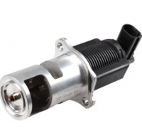 Клапан EGR рециркуляции отработанных газов Renault Scenic II / Рено Сценик 2 1.5dCi 2003-2009 EGR12-106 FRECCIA (Италия)