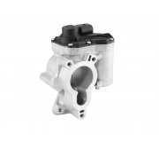 Клапан EGR рециркуляции отработанных газов Renault Scenic II / Рено Сценик 2 2.0dCi 2003-2009 EGR12-162 FRECCIA (Италия)