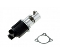 Клапан EGR рециркуляции отработанных газов Renault Scenic II / Рено Сценик 2 1.5dCi 2003-2009 EGRNS001 NTY (Польша)