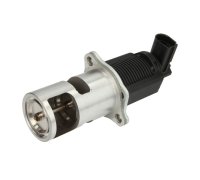 Клапан EGR рециркуляции отработанных газов Renault Scenic II / Рено Сценик 2 1.5dCi 2003-2009 ENT500003 ENGITECH (Польша)