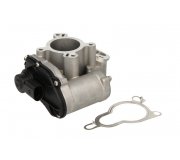 Клапан EGR рециркуляции отработанных газов Renault Scenic II / Рено Сценик 2 2.0dCi 2003-2009 ENT500041 ENGITECH (Польша)