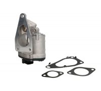 Клапан EGR рециркуляции отработанных газов Renault Scenic II / Рено Сценик 2 1.9dCi 2003-2009 ENT500061 ENGITECH (Польша)