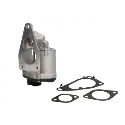Клапан EGR рециркуляции отработанных газов Renault Scenic II / Рено Сценик 2 1.9dCi 2003-2009 ENT500061 ENGITECH (Польша)