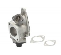 Клапан EGR рециркуляции отработанных газов Renault Scenic II / Рено Сценик 2 1.9dCi 2003-2009 ENT500080 ENGITECH (Польша)