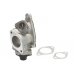 Клапан EGR рециркуляции отработанных газов Renault Scenic II / Рено Сценик 2 1.9dCi 2003-2009 ENT500080 ENGITECH (Польша) - Фото №1