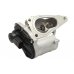 Клапан EGR рециркуляции отработанных газов Renault Scenic II / Рено Сценик 2 1.9dCi 2003-2009 ENT500080 ENGITECH (Польша) - Фото №2