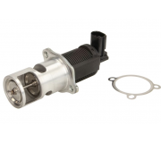Клапан EGR рециркуляции отработанных газов Renault Scenic II / Рено Сценик 2 1.5dCi 2003-2009 FT60210 Fast (Италия)