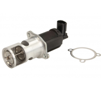 Клапан EGR рециркуляции отработанных газов Renault Scenic II / Рено Сценик 2 1.5dCi 2003-2009 FT60210 Fast (Италия)