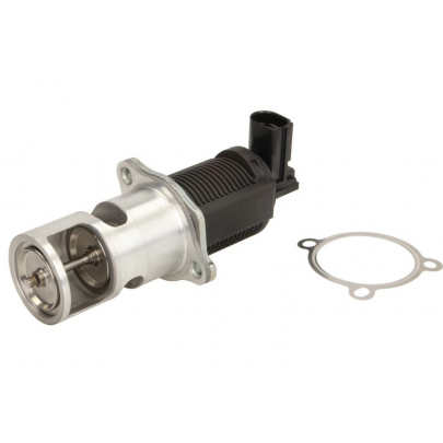 Клапан EGR рециркуляции отработанных газов Renault Scenic II / Рено Сценик 2 1.5dCi 2003-2009 FT60210 Fast (Италия)