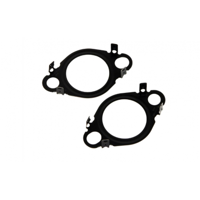 Прокладка клапана EGR (комплект) Renault Scenic II / Рено Сценик 2 2.0dCi 2003-2009 7701208628 RENAULT (Франция)
