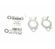 Прокладка клапана EGR (комплект) Renault Scenic II / Рено Сценик 2 2.0dCi 2003-2009 GZ-A1605 GAZO (Польша)