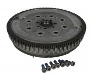 Демпфер / маховик зчеплення Renault Scenic II / Рено Сценік 2 1.9dCi 2003-2009 2294001155 SACHS (Німеччина)