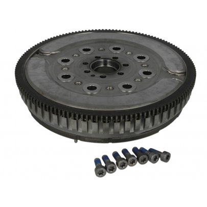 Демпфер / маховик зчеплення Renault Scenic II / Рено Сценік 2 1.9dCi 2003-2009 2294001155 SACHS (Німеччина)