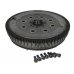 Демпфер / маховик зчеплення Renault Scenic II / Рено Сценік 2 1.9dCi 2003-2009 2294001155 SACHS (Німеччина) - Фото №1