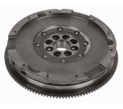 Демпфер / маховик зчеплення Renault Scenic II / Рено Сценік 2 2.0dCi 2003-2009 2294002388 SACHS  (Німеччина)