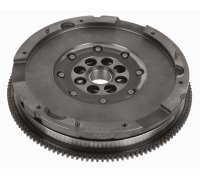 Демпфер / маховик сцепления Renault Scenic II / Рено Сценик 2 2.0dCi 2003-2009 2294002388 SACHS (Германия)