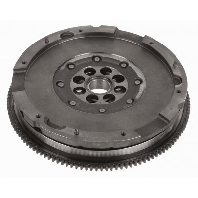 Демпфер / маховик сцепления Renault Scenic II / Рено Сценик 2 2.0dCi 2003-2009 2294002388 SACHS (Германия)