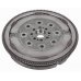 Демпфер / маховик сцепления Renault Scenic II / Рено Сценик 2 2.0dCi 2003-2009 2294002388 SACHS (Германия) - Фото №2