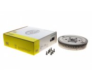 Демпфер / маховик зчеплення Renault Scenic II / Рено Сценік 2 2.0 (бензин) 2003-2009 415022410 LuK (Німеччина)