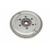 Демпфер / маховик сцепления Renault Scenic II / Рено Сценик 2 2.0 (бензин) 2003-2009 415022410 LuK (Германия) - Фото №3