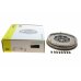 Демпфер / маховик сцепления Renault Scenic II / Рено Сценик 2 2.0dCi 2003-2009 415039010 LuK (Германия) - Фото №1