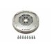 Демпфер / маховик сцепления Renault Scenic II / Рено Сценик 2 2.0dCi 2003-2009 415039010 LuK (Германия) - Фото №2