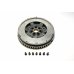 Демпфер / маховик зчеплення Renault Scenic II / Рено Сценік 2 1.5dCi 2003-2009 415041310 LuK (Німеччина) - Фото №3