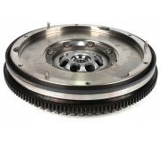 Демпфер / маховик зчеплення Renault Scenic II / Рено Сценік 2 1.4 (бензин) 2003-2009 7700100457 RENAULT (Франція)