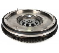 Демпфер / маховик зчеплення Renault Scenic II / Рено Сценік 2 1.4 (бензин) 2003-2009 7700100457 RENAULT (Франція)