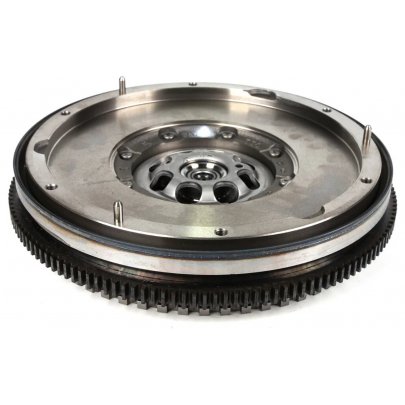 Демпфер / маховик зчеплення Renault Scenic II / Рено Сценік 2 1.4 (бензин) 2003-2009 7700100457 RENAULT (Франція)