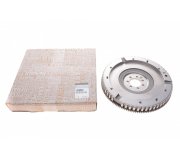 Демпфер / маховик сцепления Renault Scenic II / Рено Сценик 2 1.5dCi 2003-2009 8200214391 RENAULT (Франция)