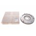 Демпфер / маховик сцепления Renault Scenic II / Рено Сценик 2 1.5dCi 2003-2009 8200214391 RENAULT (Франция) - Фото №1