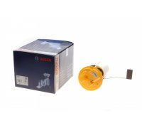 Модуль паливного насоса Renault Megane 3 / Рено Меган 3 1.5dCi / 1.6dCi 2008-2016 0580203119 BOSCH (Німеччина)