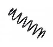Пружина задня Renault Megane 3 / Рено Меган 3 2008-2016 36-274062 BILSTEIN (Німеччина)